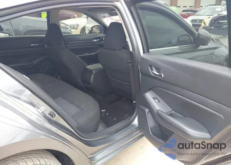 2020 Nissan Altima S Fwd z USA, uszkodzony, nr VIN 1N4BL4BV6LC188225